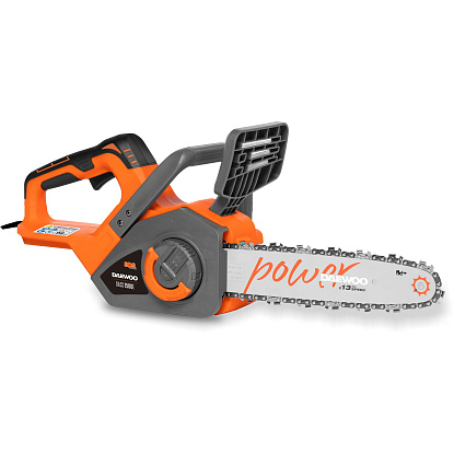 Пила цепная электрическая DAEWOO DACS 1500E